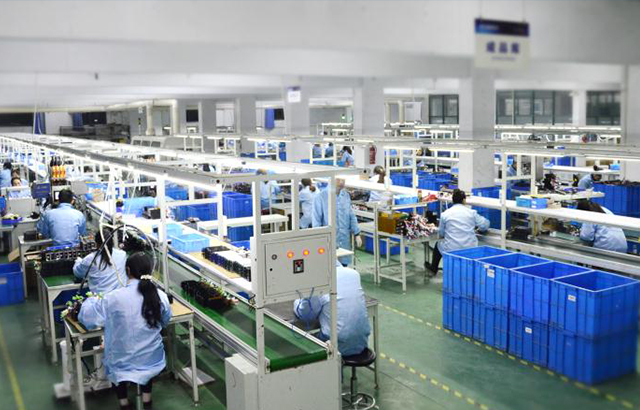 Wuxi meige huafeng electronic technology Co.,ltd