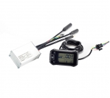 Brushless controller and display - SMG008