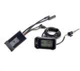 Brushless controller and display - SMG008