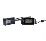 Brushless controller and display - SMG008