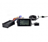 Brushless controller and display - SMG900