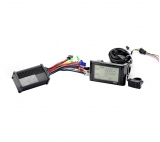 Brushless controller and display - SMG900