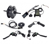 E-Bike Motor Kits - E-bike conversion kits-06