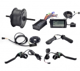 E-Bike Motor Kits - E-bike conversion kits-03