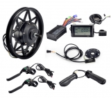 E-Bike Motor Kits - E-bike conversion kits-04