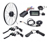 E-Bike Motor Kits - E-bike conversion kits-05