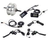 E-Bike Motor Kits - E-bike conversion kits-07