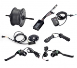 E-Bike Motor Kits - E-bike conversion kits-08