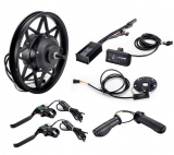 E-Bike Motor Kits - E-bike conversion kits-09