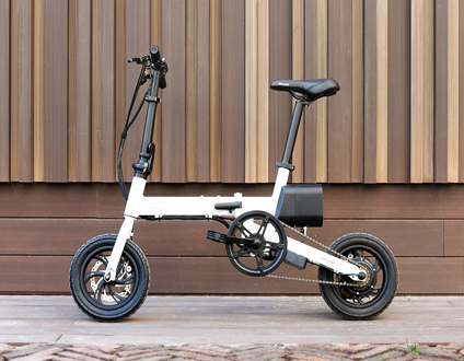 Electric Bicycle