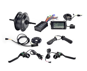 E-Bike Motor Kits