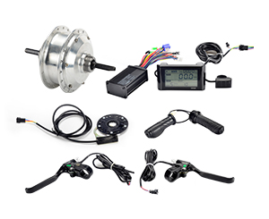 E-Bike Motor Kits