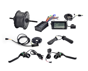 E-Bike Motor Kits