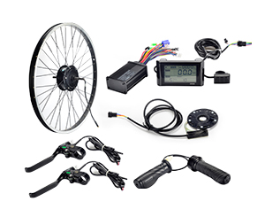 E-Bike Motor Kits