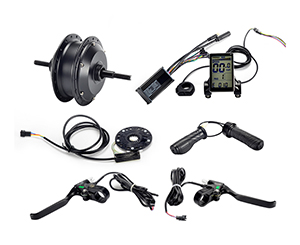 E-Bike Motor Kits