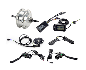 E-Bike Motor Kits