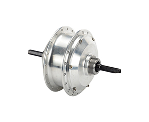 DC Motor